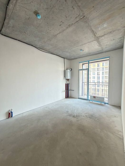 Продаётся 2ком/7/16 ЖК Botanika/Ботаника 44м2 ор-р: Ботанический сад