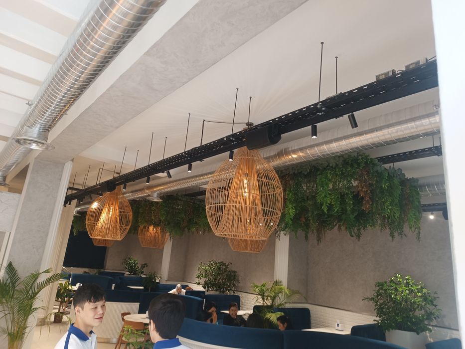 Изготовление воздуховодов (квадратные и круглые спиральный)