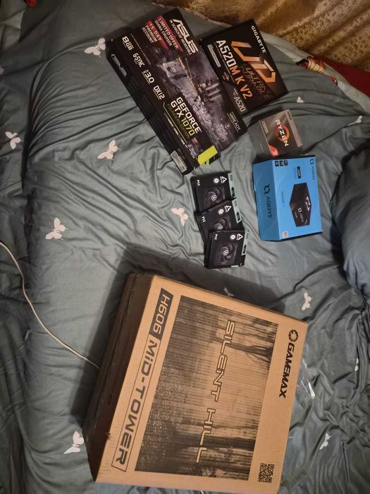 PC Gaming Nou / Negociabil