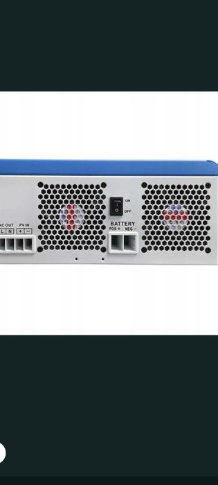 Invertor hibrid  Anenji 6.2kw