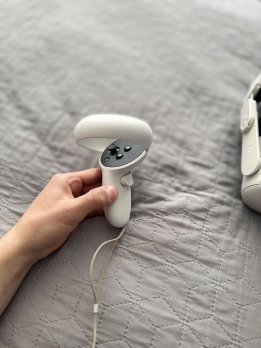 Ochelari VR Meta quest 2 URGENT