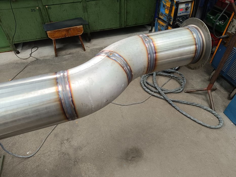 Sudura tig de calitate, inox, aluminiu,otel,cupru