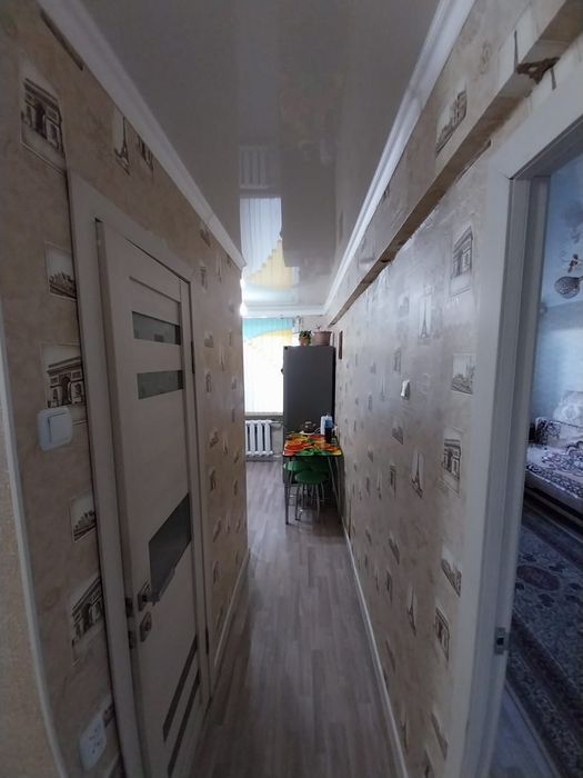 Продам квартиру 17микр