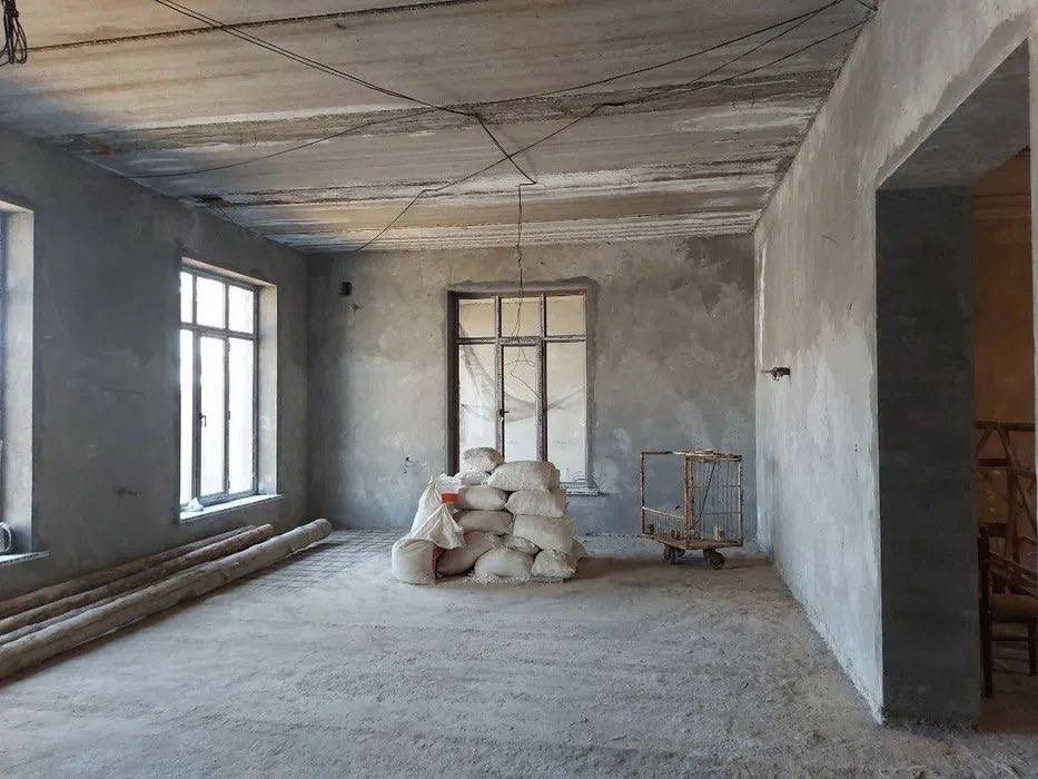 Дом Амир Темур 5 соток