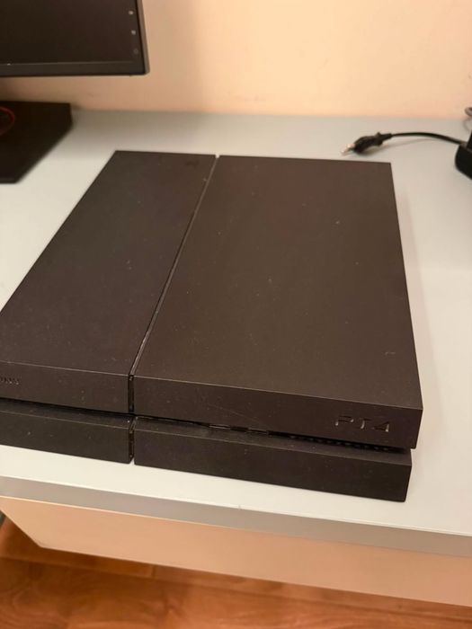 Playstation 4+ подарък клавиатура