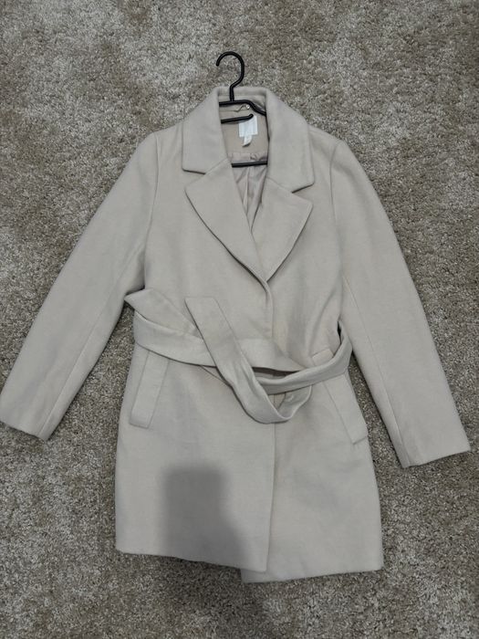 Palton pentru femei H&M