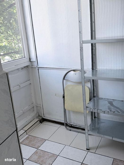 Garsonieră 36mp, cu balcon și lift, Vatra Luminoasă