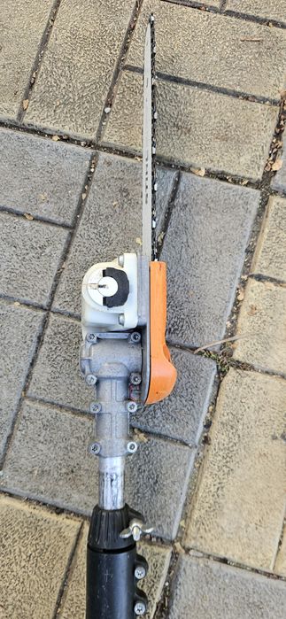 De vanzare telescopica sthil  profesionala