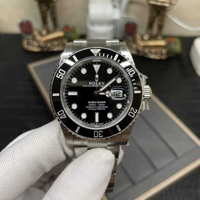 rolex submariner date sL