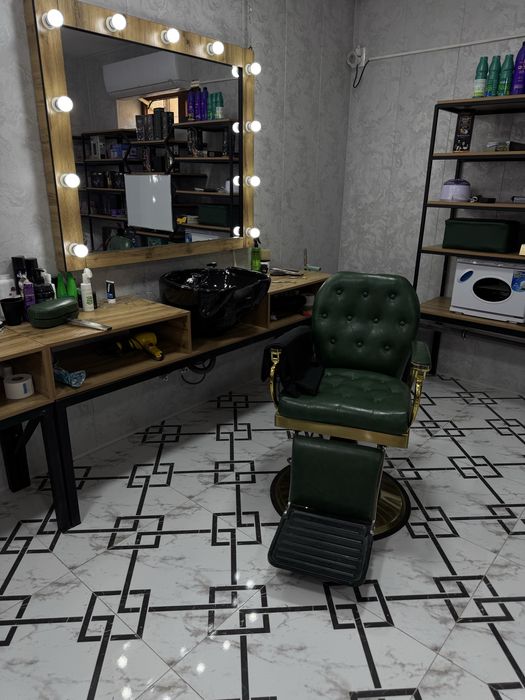 барбершоп аренда