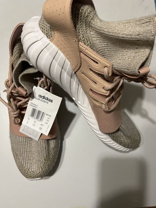 Кроссовки Адидас