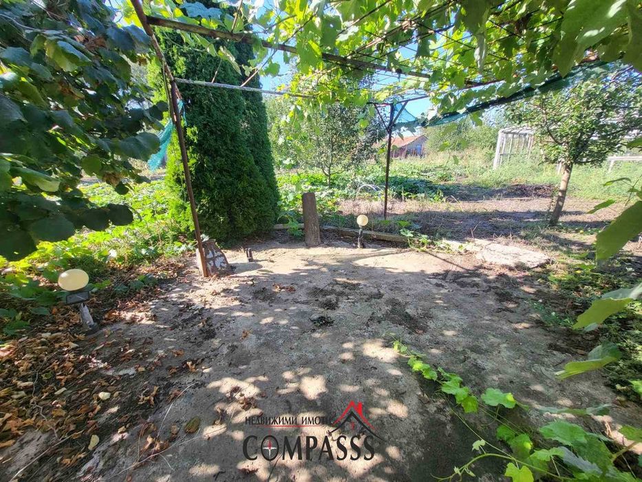 Продава се Къща в с. Люляково, Област Добрич - 90 кв.м за 227 €/кв.м - Снимка #10