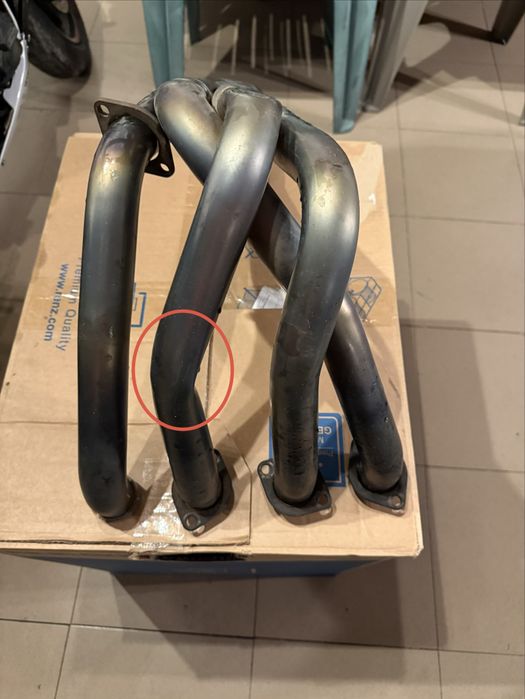 Колектори за Yamaha YZF-R1 09-14