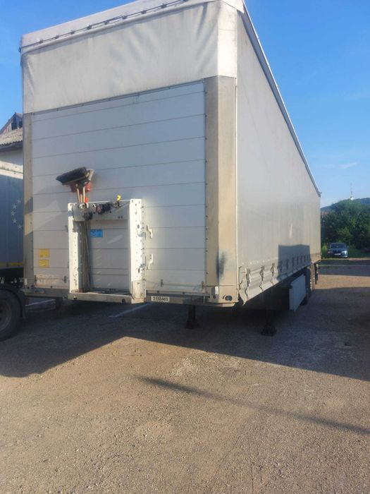 Semiremorca 04 Schmitz Cargobul