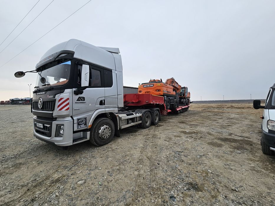 Трал Шымкент трал