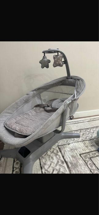 Продам детский манеж в отличном состоянии