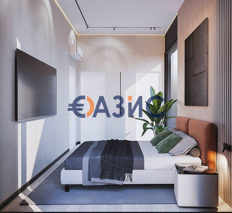 Продава се Четиристаен апартамент в Свети Влас - 168 кв.м за 1628 €/кв.м - Снимка #8