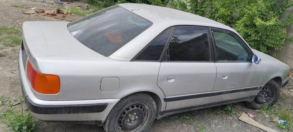 Ауди 100 С4  2.6