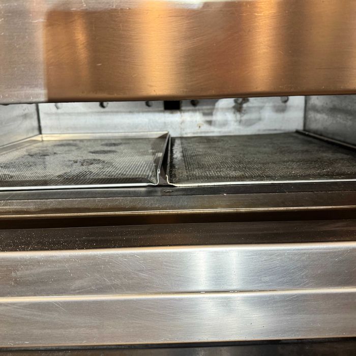 Cuptor electric etajat MIWE CONDO 2013