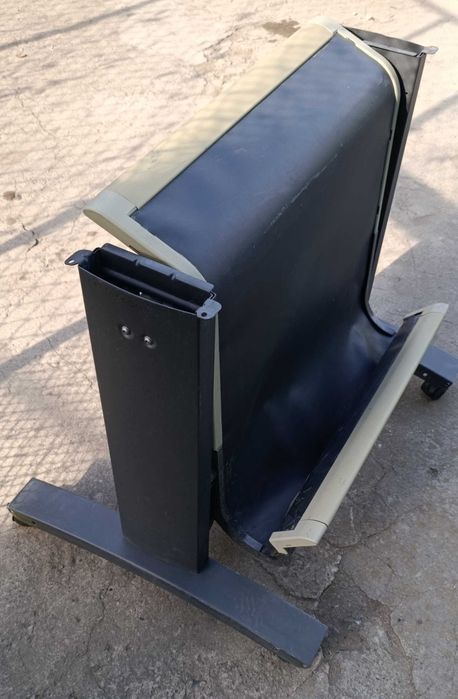 плоттер HP DesignJet 500