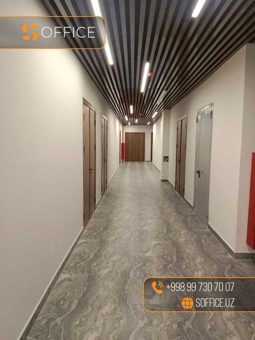 Аренда Офиса 78кв.м