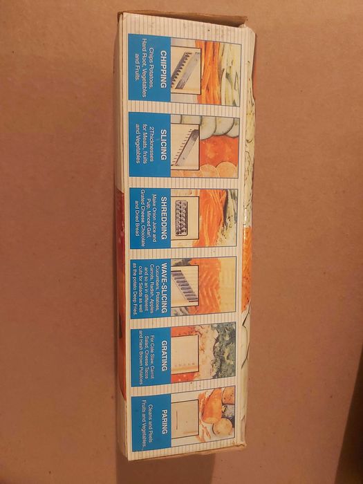 Mini multi wonder за дома