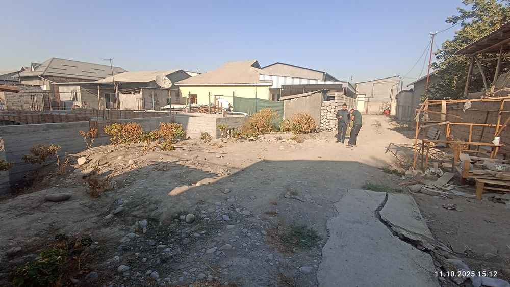 Ийк ота Чапаев махалла Ер сотилади Yer sotiladi 3,4 сотих. 1.7дан були