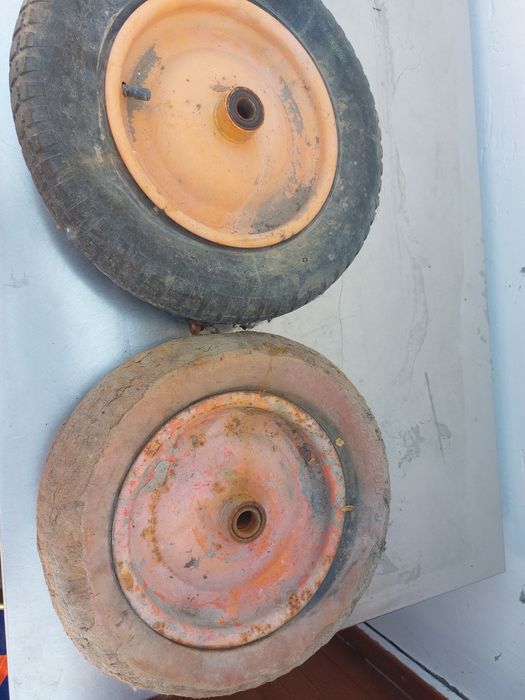 Продам диски колес