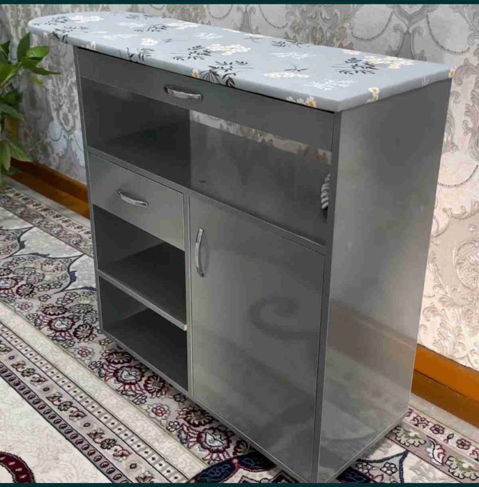 3/1 ДАЗМОЛ дуска Мебили