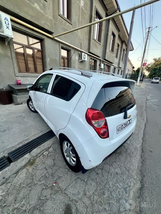 Chevrolet Spark Avtomat  2021
