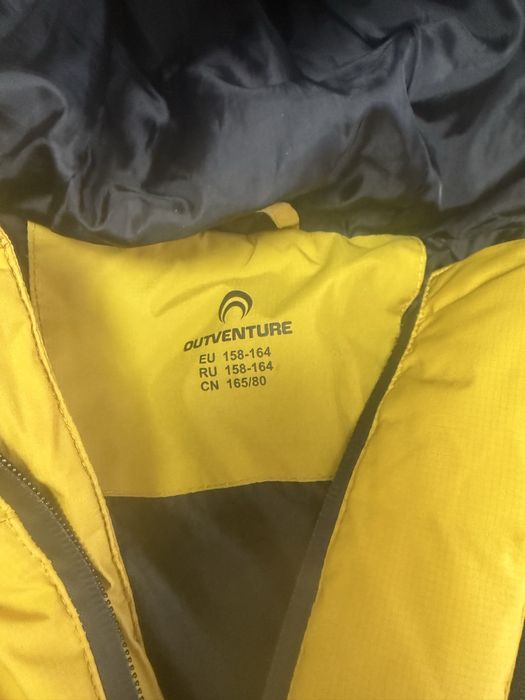 Продам подростковые куртки