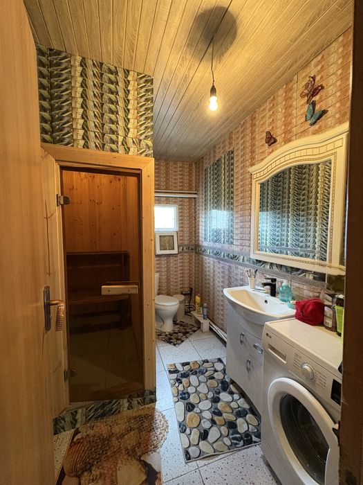 Продается 5-ти комнатный дом