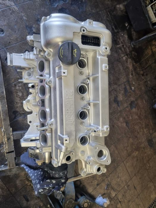 Motor regenerat Kia/Hyundai 1.6 G4FD