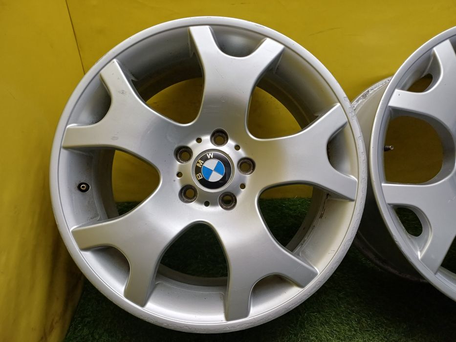 Диски R19 5x120 на BMW