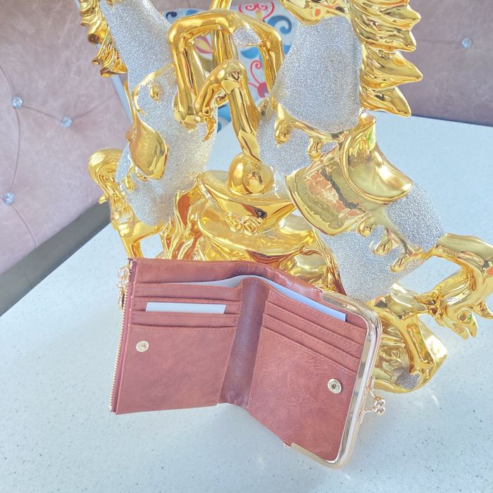 Продам новый кошелек