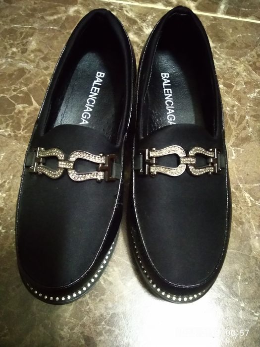 Женские туфли 33 размер.