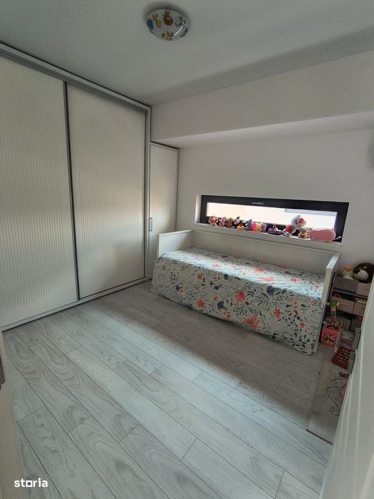 Casa-Tip Duplex Comuna Berceni-Primaria Berceni