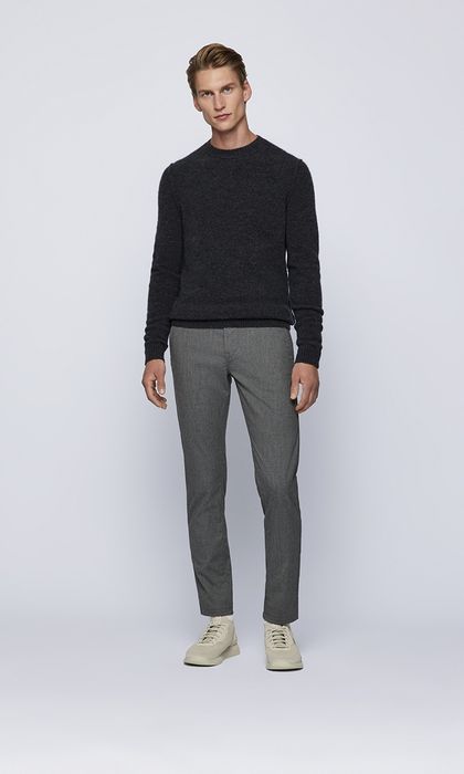 Оригинальные брюки от HugoBoss