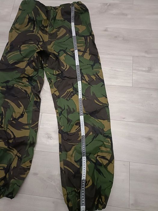 Pantaloni Impermeabili Goretex UK - XL