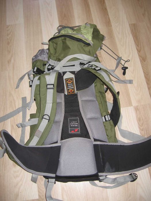 Раница Kailash 45+5