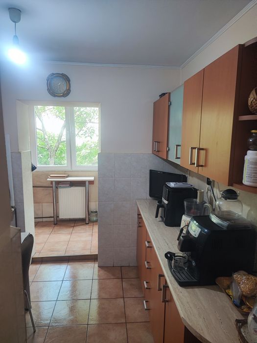 Apartament 3 camere de vânzare – Tip PB | Nufărul, Oradea