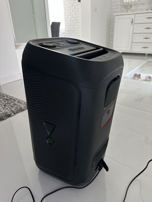 Boxa portabila Jbl Partybox Club 120