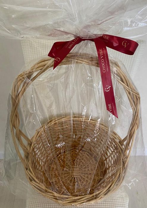 Корзины в отличном состоянии