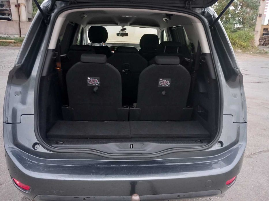 Citroen C4 Grand Picasso