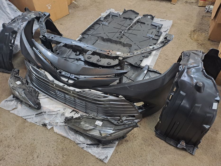 Автозапчасти для Camry 70 75