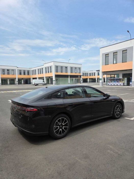Changan Nevo A06 Laser Ultra