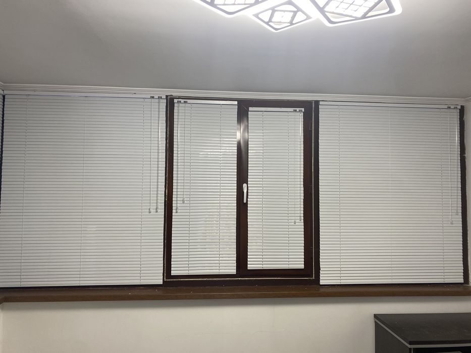 Жалюзи оптовый бағамен