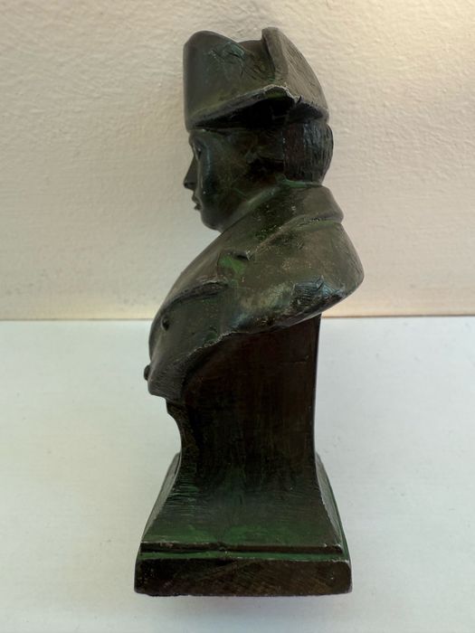 Bust Napoleon Bonaparte