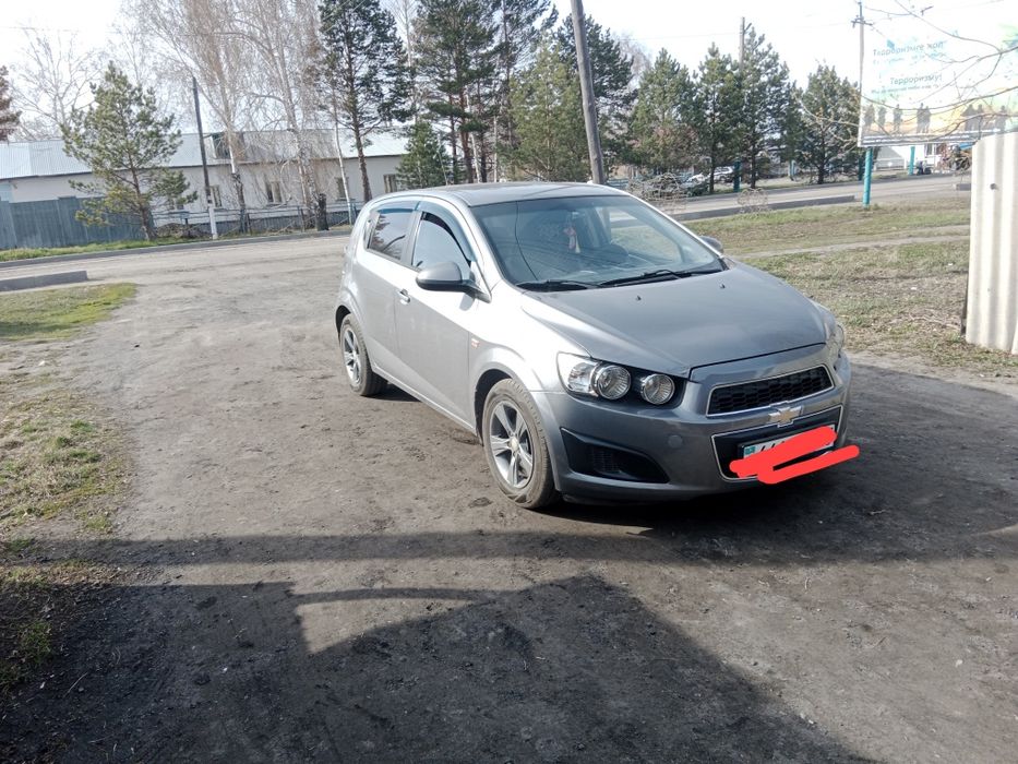 Продам авто в хорошем состоянии