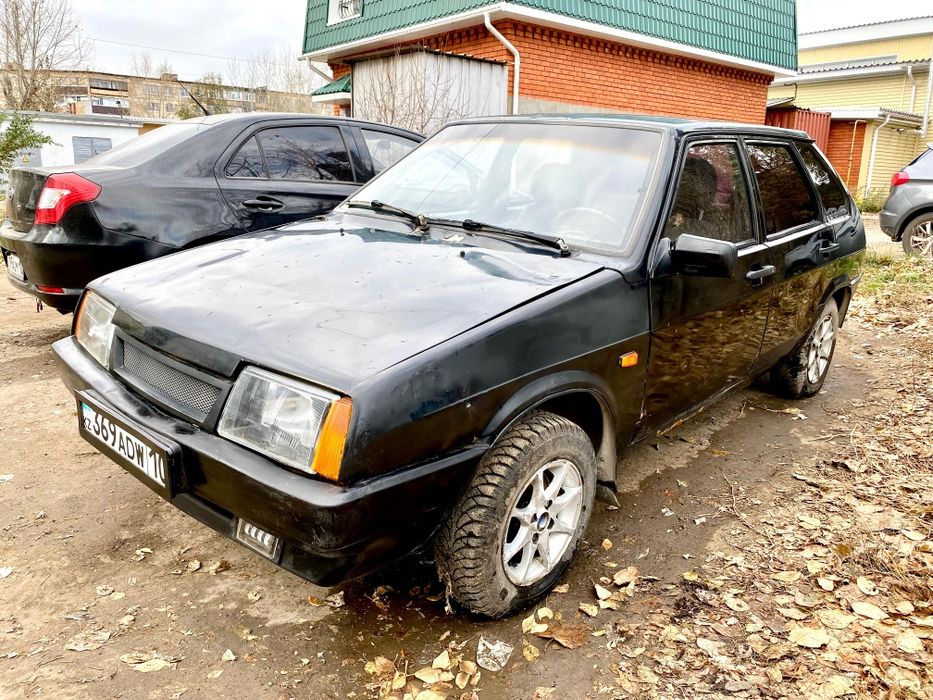 Продам АвтоВАЗ 2109